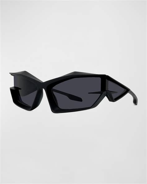 givenchy giv cut glasses|givenchy eyeglasses for women.